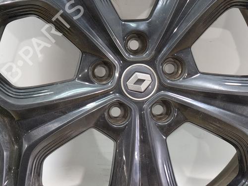 Fælk RENAULT KADJAR (HA_, HL_) 1.3 TCe 140 (HLNB, HLN1) | BP36352824C45 - Image 2