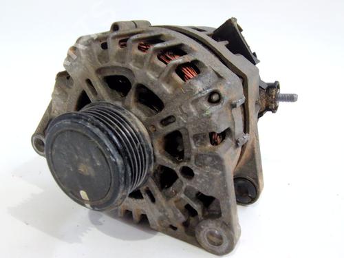 Alternator HYUNDAI ix35 (LM, EL, ELH) 1.7 CRDi | BP26587200M7