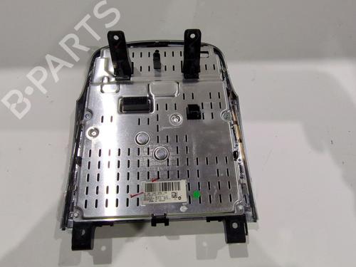 Display monitor RENAULT ESPACE V (JR_)  | BP32383813C48 