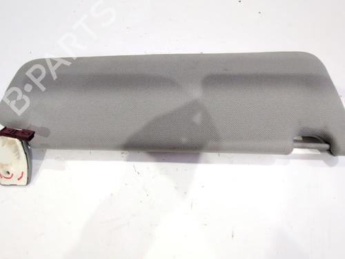 Left sun visor BMW 5 Gran Turismo (F07) 535 i | BP26587377I1 