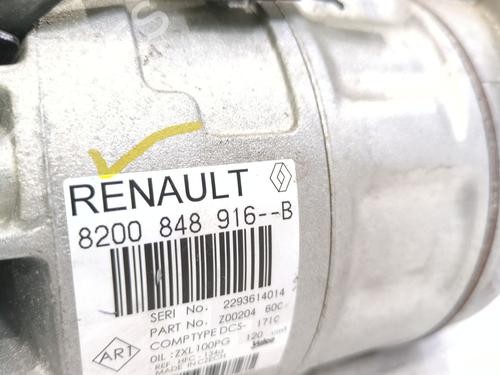 AC compressor RENAULT TRAFIC III Van (FG_) | BP39240587M34 - Image 3