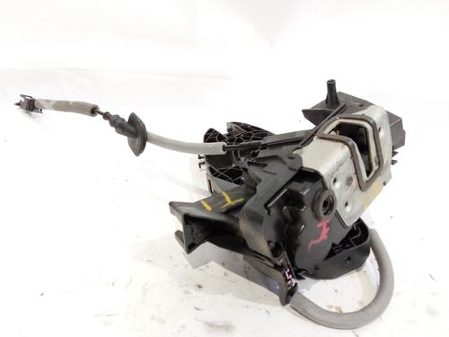 Rear left lock FORD FIESTA VII (HJ, HF) 1.0 EcoBoost mHEV | BP18079298C100 