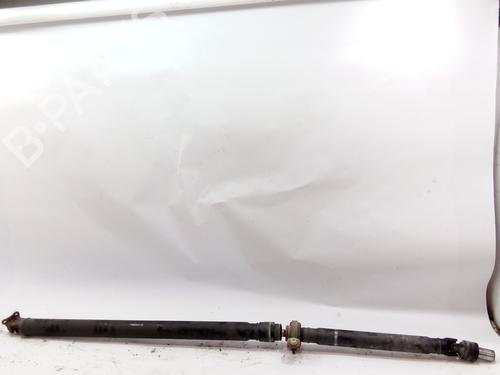 Used Driveshaft MITSUBISHI ASX (GA_W_) [2009-2025]  19274501
