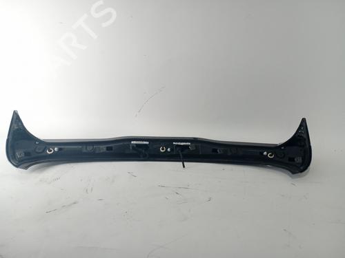 Rear spoiler RENAULT KADJAR (HA_, HL_)  | BP17817272C96