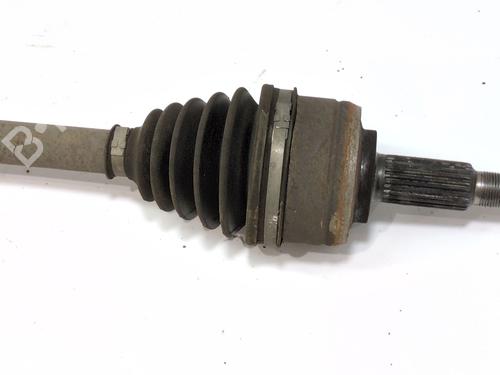 Right front driveshaft DACIA DOKKER Express Box Body/MPV 1.5 dCi (FEAJ) | BP27541428M39 