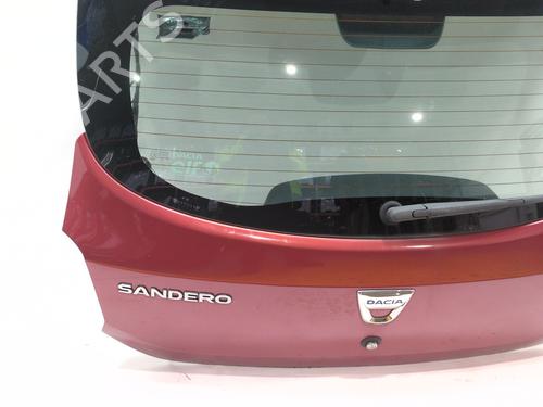 Tailgate DACIA SANDERO II  | BP32229830C6  - Image 5