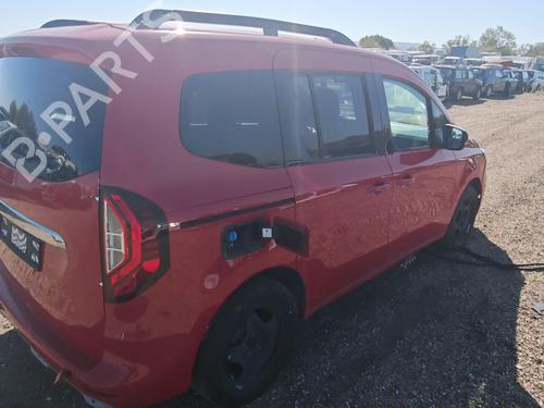 Used Parts RENAULT KANGOO III Box Body/MPV  1.5 Blue dCi 95 (FJAB)  5014915