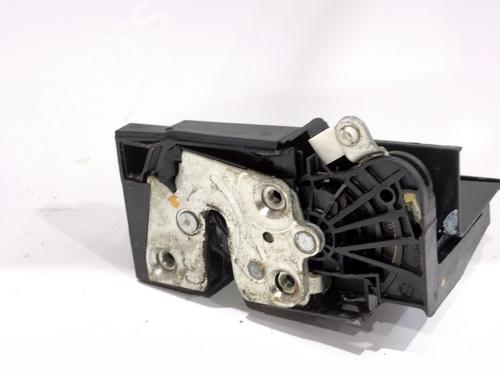 Rear right lock DACIA SANDERO II 1.5 dCi | BP27165194C99