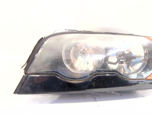 Left headlight BMW 3 Coupe (E46) 320 Ci | BP29967868C28