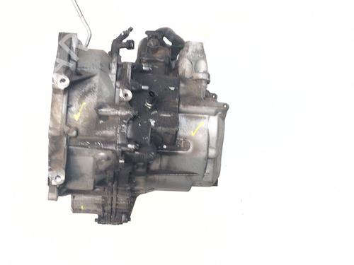 Gearbox OPEL ZAFIRA TOURER C (P12) 2.0 CDTi (75) | BP30702350M3
