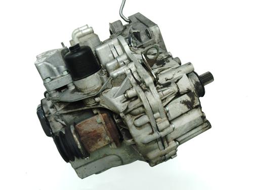 Gearbox VW TOURAN (1T1, 1T2) 2.0 TDI 16V | BP28169614M3 