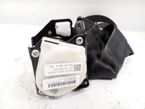 Rear right seatbelt AUDI A1 (8X1, 8XK) 1.6 TDI | BP18025199I28 