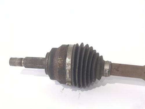 Right front driveshaft DACIA BIGSTER | BP37197120M39 - Image 2