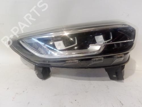 Used Right headlight Right headlight 37174046 37174046