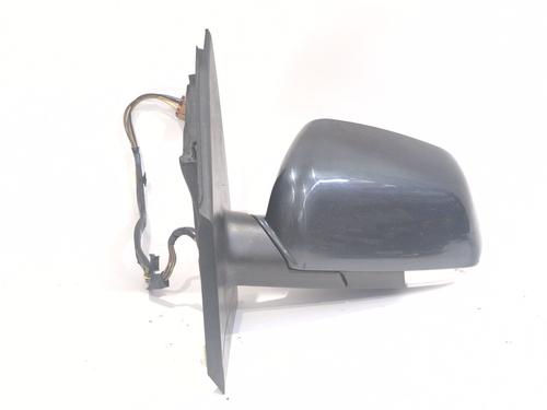 Used Left mirror VW POLO IV (9N_, 9A_) 1.4 16V (80 hp) 31799528