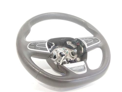 Used Steering wheel RENAULT ESPACE V (JR_) 1.6 dCi 130 (130 hp) 19163957