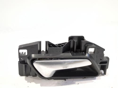 Used Rear right interior door handle PEUGEOT 3008 II SUV (MC_, MR_, MJ_, M4_) 1.2 THP/ PureTech 130 (MRHNSM, MRHNSU, MRHNSJ, MRHNYW,... (131 hp) 29251074