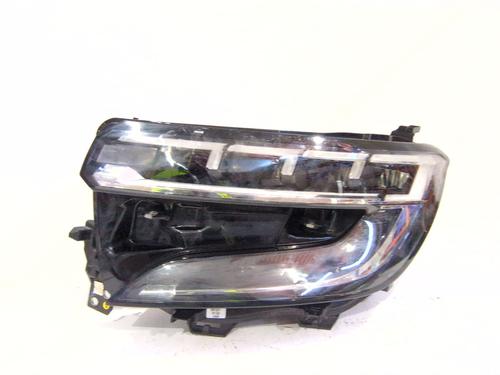 Used Left headlight Left headlight RENAULT RAFALE Coupe (DGM_) [2023-2026] 36448640 36448640