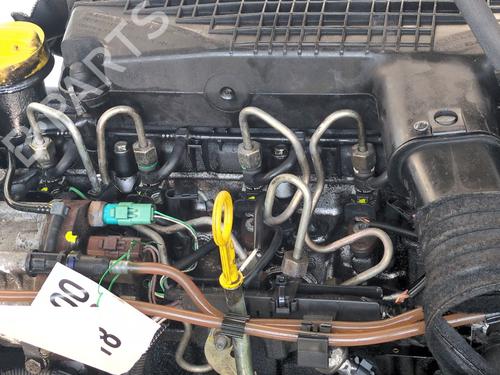 Engine RENAULT KANGOO (KC0/1_) 1.5 dCi (KC08, KC09) | BP33335146M1  - Image 5