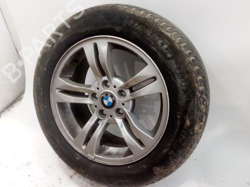 Rim BMW X3 (E83)  | BP23461799C45 