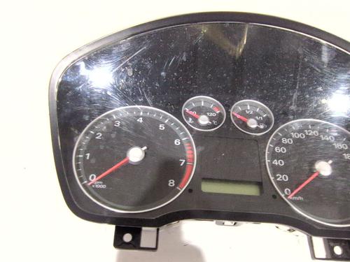 Instrument cluster FORD FOCUS II (DA_, HCP, DP)  | BP29827252C47