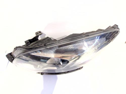 Left headlight OPEL ZAFIRA TOURER C (P12) 2.0 CDTi (75) | BP29450612C28 