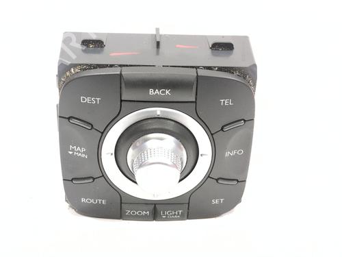 Used Switch RENAULT LAGUNA III (BT0/1) 2.0 16V (BT05, BT0F, BT0W) (140 hp) 30158463