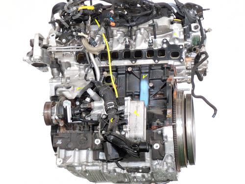 Engine RENAULT ESPACE V (JR_) | BP38065368M1 - Image 5