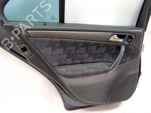 Left rear door MERCEDES-BENZ C-CLASS (W203)  | BP27174118C4 