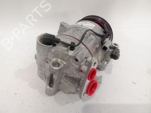 AC compressor RENAULT RAFALE Coupe (DGM_) | BP38271158M34 - Image 2