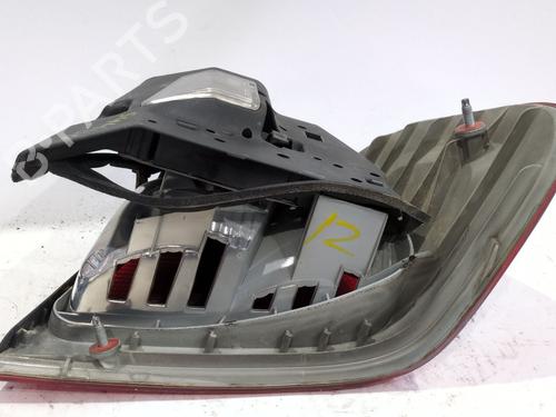 Left taillight BMW 3 (E46) 320 d | BP24738838C34 