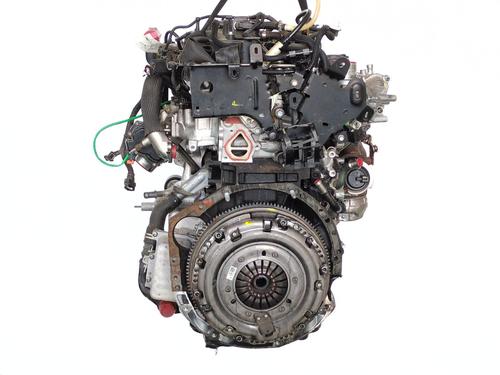 Engine RENAULT MASTER III Van (FV) | BP32228487M1 - Image 5