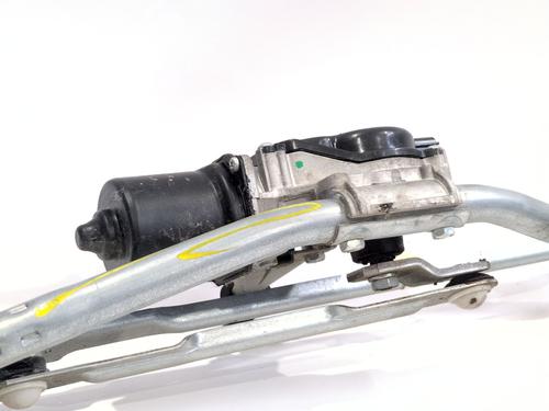 Front wiper motor DACIA BIGSTER | BP35944109M29 - Image 2