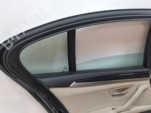 Left rear door BMW 5 (F10) 520 d | BP29325733C4 
