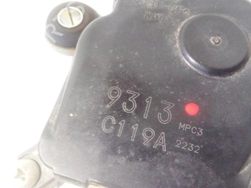 Front wiper motor RENAULT KADJAR (HA_, HL_) | BP37174078M29 - Image 3