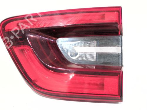 Feu de coffre droit RENAULT KADJAR (HA_, HL_) [2015-2025]  29827258