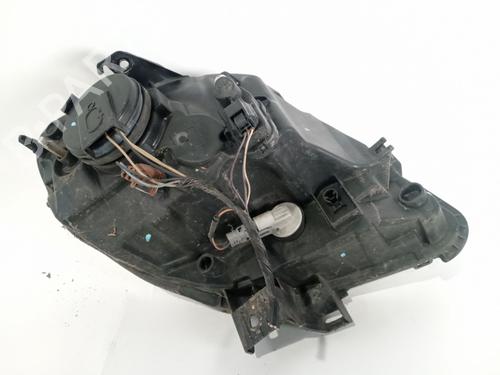 Left headlight RENAULT KANGOO (KC0/1_) 1.5 dCi | BP17820072C28 