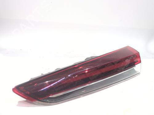 Used Right tailgate light Right tailgate light 39093718 39093718