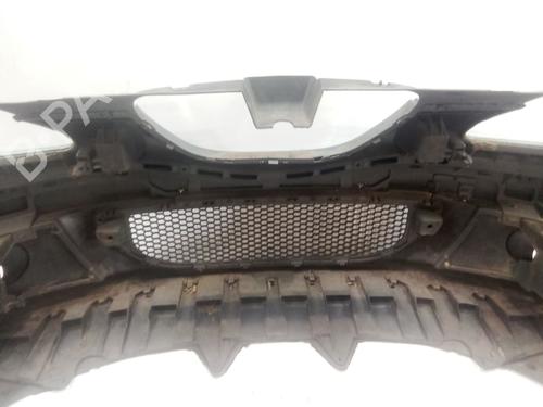 Front bumper SEAT ALTEA (5P1) 2.0 TDI 16V | BP23417522C7 