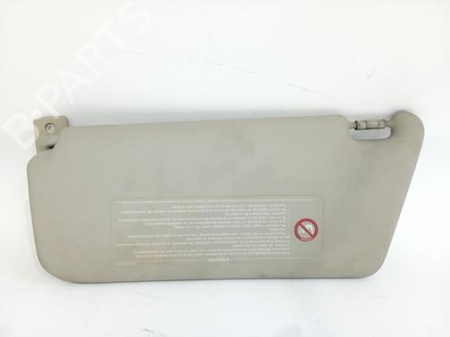 Right sun visor MERCEDES-BENZ A-CLASS (W168) A 170 CDI (168.009, 168.109) | BP17823120I2 