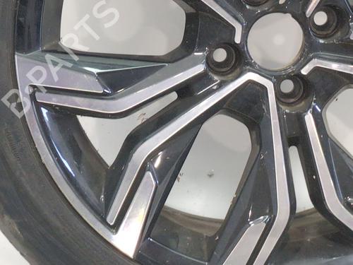 Felg RENAULT CLIO V (B7_) | BP39464687C45 - Image 4