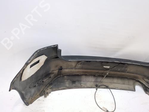 Rear bumper VW GOLF VII Variant (BA5, BV5) 1.6 TDI | BP30157876C8