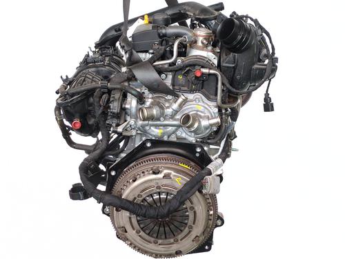 Engine SEAT ATECA (KH7, KHP) 1.0 TSI | BP38951170M1 - Image 7