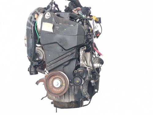 Engine RENAULT SCÉNIC III (JZ0/1_) 1.5 dCi | BP30121932M1
