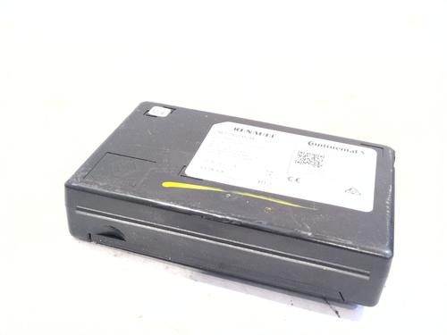 Used Electronic module Electronic module RENAULT KOLEOS II (HC_) [2016-2026] 33422085 33422085