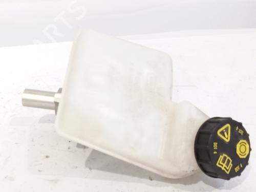 Brake master cylinder FORD FIESTA VII (HJ, HF)  | BP18052007M77 