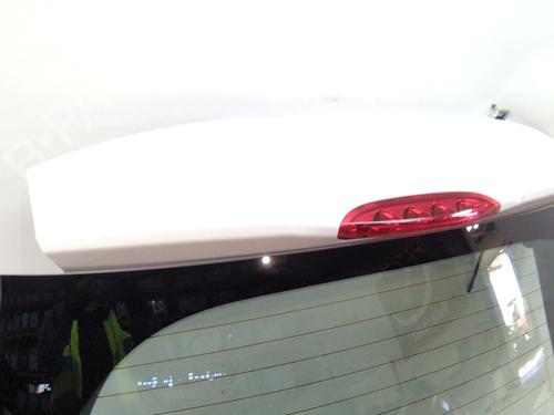 Tailgate PEUGEOT 208 I (CA_, CC_) 1.2 PureTech 82 | BP24916470C6 