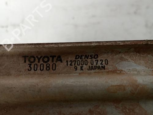 Intercooler TOYOTA LAND CRUISER 90 (_J9_) 3.0 D-4D 4WD (KDJ90_, KDJ95_, KDJ90W, KDJ95W) | BP13501951M30 