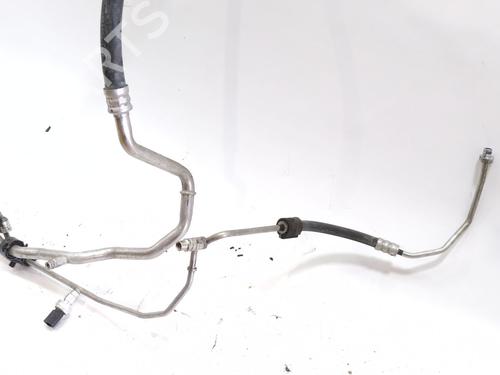 AC pipe SKODA OCTAVIA IV (NX3, NN3, PV3) 2.0 TDi | BP26598013M126 