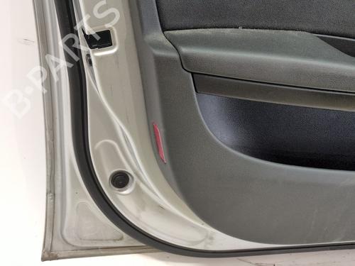 Left front door AUDI A4 B8 (8K2) 2.0 TDI | BP29370417C2 